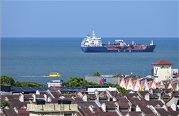 Điều gì đang khiến nỗi lo gia tăng tại eo biển Malacca?