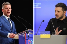 Thủ tướng đắc cử Hungary tiết lộ thời điểm muốn gặp gỡ Tổng thống Ukraine