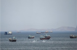 'Điểm nghẽn số' Hormuz: Nguy cơ mới từ xung đột ở Trung Đông