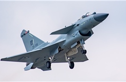 Trung Quốc lần đầu xác nhận vai trò hỗ trợ Pakistan trong xung đột với Ấn Độ