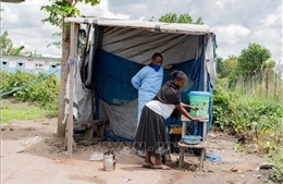 Chủng Bundibugyo của virus Ebola nguy hiểm đến mức nào?