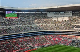 Giới cầu thủ toàn cầu lên tiếng trước nguy cơ nắng nóng nguy hiểm tại World Cup 2026