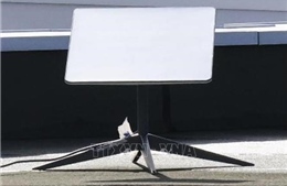 Lý do Lầu Năm Góc căng thẳng với SpaceX giữa chiến sự Iran