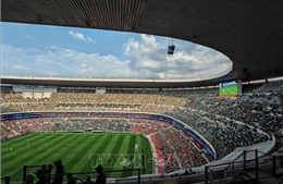 Những trận đấu gây địa chấn trong lịch sử World Cup