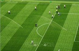 Những ngôi sao trẻ hứa hẹn bùng nổ ở World Cup 2026