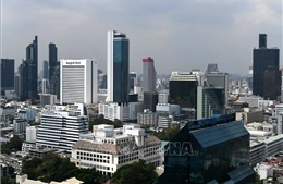 Đằng sau nỗ lực gia nhập OECD của Thái Lan và Indonesia