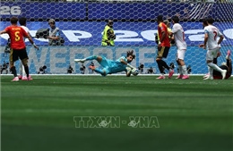 Câu chuyện phi thường của 'người gác đền' đội tuyển Iran tại World Cup 2026