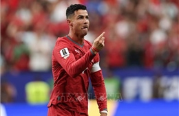 Cách Ronaldo đáp những lời chỉ trích