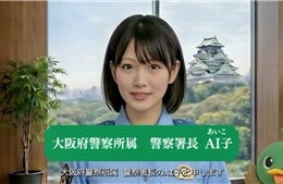 Osaka tung 'vũ khí số' để vạch trần các chiêu lừa đảo