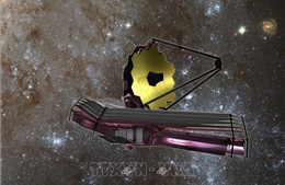 NASA lên kế hoạch táo bạo để ngăn kính viễn vọng rơi trở lại Trái Đất