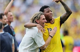 World Cup khắc nghiệt khiến nhiều HLV mất ghế