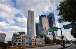 Mexico và cuộc cách mạng thu gom nước mưa từ mái nhà