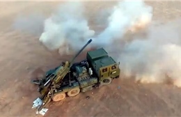 Giải mã pháo tự hành SH-15 do Trung Quốc sản xuất trong biên chế của Pakistan