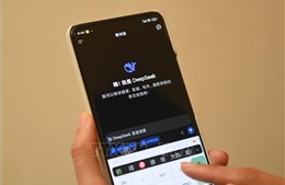 Đằng sau sự bùng nổ của 'nền kinh tế thủ công' tại Trung Quốc