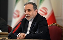 Iran cảnh báo đòn 'cờ giả' nhằm gây bất hòa với vùng Kurdistan của Iraq
