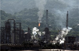 Thứ trưởng Bộ Năng lượng Mỹ tiết lộ lượng dầu của Venezuela đang chảy vào Mỹ hằng ngày