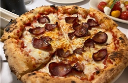 Thanh niên Ba Lan đặt 300 chiếc pizza để chơi khăm đối mặt án tù 8 năm