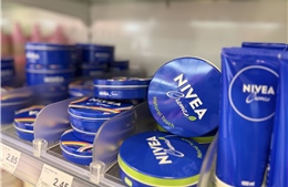 Nivea - chiếc hộp xanh lưu giữ mùi hướng đánh thức một miền ký ức 