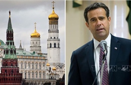 Điện Kremlin chia sẻ về mục đích chuyến thăm Liên bang Nga của Giám đốc CIA