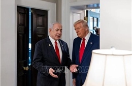 Iran cáo buộc Thủ tướng Israel lôi kéo Mỹ vào cuộc chiến với Tehran