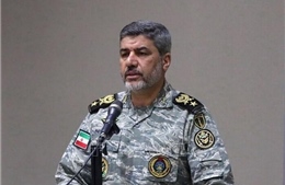 Iran tiết lộ chi tiết mới về đòn đáp trả 'tội ác' của Mỹ