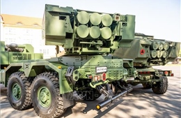 Thụy Điển mạnh tay sắm HIMARS từ Mỹ, tăng sức mạnh hỏa lực