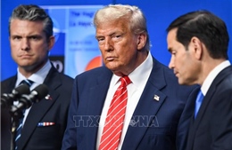 Tổng thống Trump nhận cảnh báo xung đột Iran kéo dài đến nhiệm kỳ tiếp theo