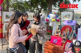 Tái thiết không gian công cộng thành tổ hợp sáng tạo công nghiệp văn hóa