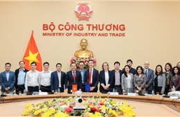 EU hỗ trợ thúc đẩy phát triển năng lượng tái tạo