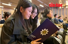 Nỗ lực thúc đẩy ứng dụng khoa học công nghệ vào cuộc sống