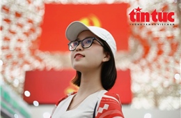 Tuổi trẻ Việt Nam gửi trọn niềm tin vào Đại hội XIV của Đảng