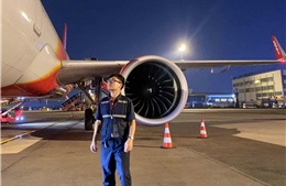 Những người lặng thầm mang mùa Xuân đến cho mọi nhà