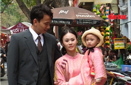 Giữ gìn nếp nhà xưa trong thời đại số