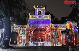 Nghệ thuật số ‘đánh thức’ hệ sinh thái sáng tạo