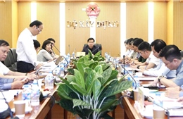 Tối ưu hóa không gian chức năng và động lực phát triển