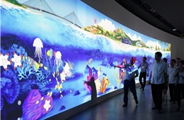 Đánh thức di sản trong đời sống đương đại bằng công nghệ số