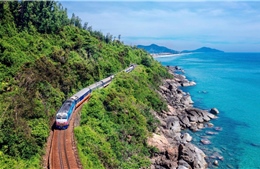 Đường sắt ứng dụng AI trong giảm giá vé tàu từ ngày 1/5