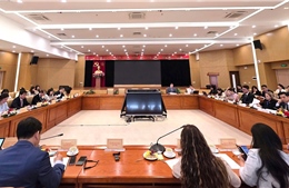 Doanh nghiệp Hoa Kỳ hợp tác, thúc đẩy tăng trưởng dựa trên đổi mới sáng tạo