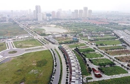 Hà Nội đề xuất cơ chế bồi thường mới, tháo gỡ 'nút thắt' mặt bằng