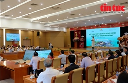 Chuyển đổi xanh ngành vật liệu xây dựng, yêu cầu cấp thiết cho phát triển bền vững