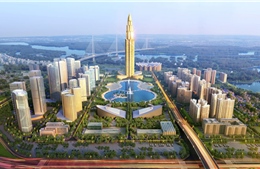 Bắc Hà Nội triển vọng trở thành cực tăng trưởng mới