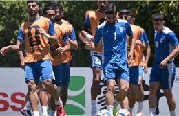 Mỹ từ chối nới lỏng hạn chế đi lại với đội tuyển Iran tại World Cup 2026