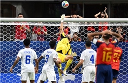 Cabo Verde - Uruguay (bảng H): Cabo Verde sẵn sàng tạo ra cú sốc nữa
