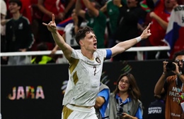 Đoản khúc World Cup: Cách nào cho những Bohemia níu giữ giấc mơ?