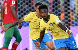 Brazil sẽ biết cách thắng đậm Haiti