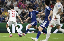 'Sát thủ' Ayase Ueda: Bùng nổ ở World Cup 2026 nhờ bí kíp từ Van Persie