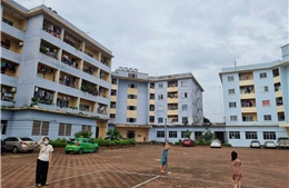 Cần khung pháp lý thống nhất cho mô hình nhà ở cho thuê