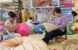 Kết nối làng nghề với nguồn lực sáng tạo Thủ Đô