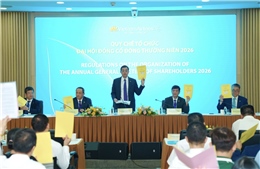Vietnam Airlines hướng tới mục tiêu trở thành hãng hàng không đạt tiêu chuẩn 5 sao quốc tế vào năm 2030