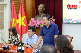Xử lý 23 cơ quan báo chí đăng bài về cuốn sách 'Chuyện với Thanh - Lời kể mới về ánh sáng'